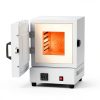 Muffle Furnace HNBYLMM Lab Oven 1150°C Smart Uniform Heating-7