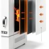 HayWHNKN Laboratory Muffle Furnace 1100°C 2kW Burnout Oven SFS056554-1