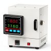 Muffle Furnace HNBYLMM Lab Oven 1150°C Smart Uniform Heating-4
