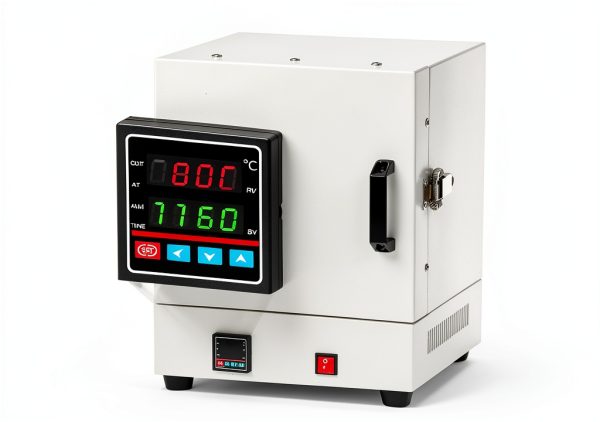 Muffle Furnace HNBYLMM Lab Oven 1150°C Smart Uniform Heating-4