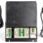 Goodman FTK04 Twinning Kit Furnace 3.3in H x 6.5in W x 14.5in D-0