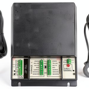 Goodman FTK04 Twinning Kit Furnace 3.3in H x 6.5in W x 14.5in D-0