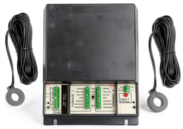 Goodman FTK04 Twinning Kit Furnace 3.3in H x 6.5in W x 14.5in D-0