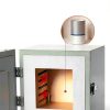 Muffle Furnace HNBYLMM Lab Oven 1150°C Smart Uniform Heating-2