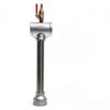 16KG Large Capacity Propane Furnace with Tongs Crucible LSMIITTH-3