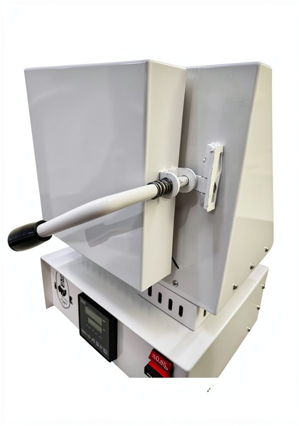 HayWHNKN Laboratory Muffle Furnace 1100°C 2kW Burnout Oven SFS056554-5