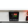 HayWHNKN Laboratory Muffle Furnace 1100°C 2kW Burnout Oven SFS056554-3