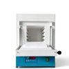 SH Scientific Laboratory Muffle Furnace SH-FU-7MGE (Tmax 1050℃/Continuous Running 900℃). 7L Chamber. Metal/Ceramic/Plastic/Titanium Thermal Treatment. Annealing/sintering/Melting/Combustion. 220V-1