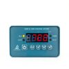 SH Scientific Laboratory Muffle Furnace SH-FU-7MGE (Tmax 1050℃/Continuous Running 900℃). 7L Chamber. Metal/Ceramic/Plastic/Titanium Thermal Treatment. Annealing/sintering/Melting/Combustion. 220V-5