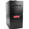 Goodman 80,000 BTU Efficient Upflow Furnace GR9S800804BN-1