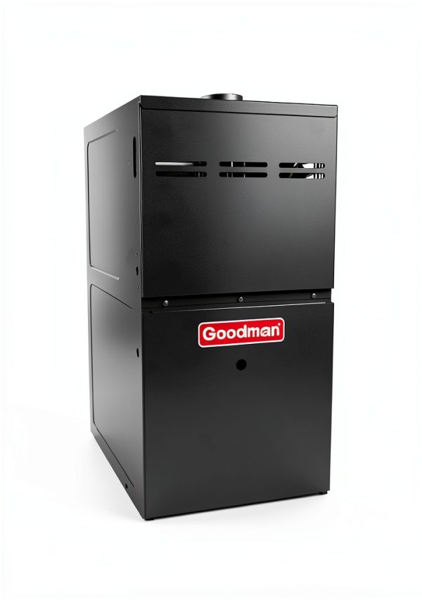 Goodman 80,000 BTU Efficient Upflow Furnace GR9S800804BN-1