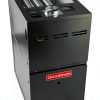 Goodman 40000 BTU Efficient Upflow Furnace GR9S800403AU Gray-3