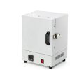2000w Electric Ceramic Laboratory Muffle Furnace, Electric Kiln 1150℃ Metal Melting Furnace, for Dentistry, Ceramic Works, Jewelry Treatment-4